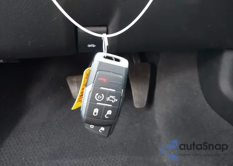 2022 Ram 2500 Laramie 4X4 6'4 Box from USA, damaged, VIN 3C6UR5FJ4NG306679